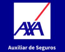 AXA AUXILIAR DE SEGUROS
